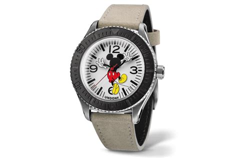 omega disney watch|11 Best Mickey Mouse Watches .